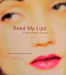 Read My Lips - Meg Cohen Ragas, Karen Kozlowski