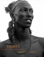 Tribes of the Great Rift Valley - 