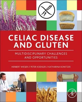 Celiac Disease and Gluten - 