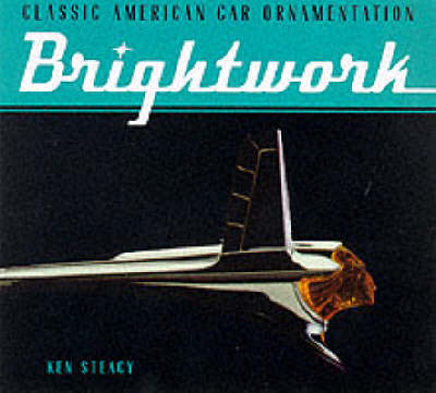 Brightwork - Ken Steacy