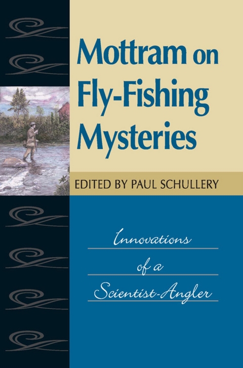 Mottram on Fly-Fishing Mysteries - 