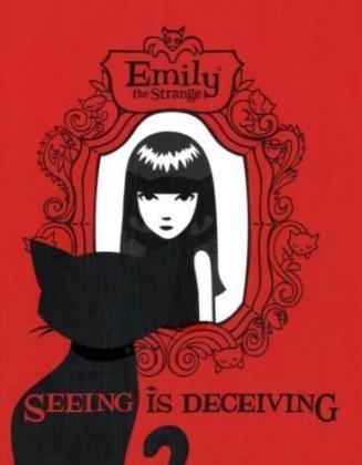 Emily's Seeing is Deceiving - 