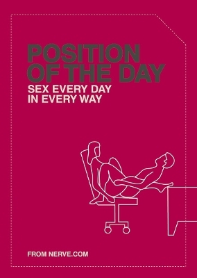 Position of the Day - 