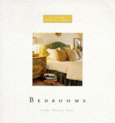 Bedrooms - Diane Dorrans Saeks