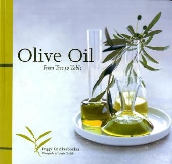 Olive Oil - Peggy Knickerbocker