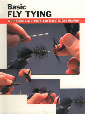 Basic Fly Tying - 