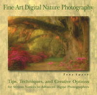 Fine Art Digital Nature Photography - Tony Sweet