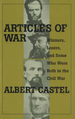 Articles of War - Albert Castel