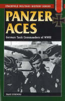 Panzer Aces I - Franz Kurowski