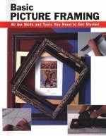 Basic Picture Framing - 