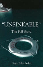 Unsinkable - Daniel Allen Butler