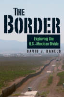 The Border - David J. Danelo