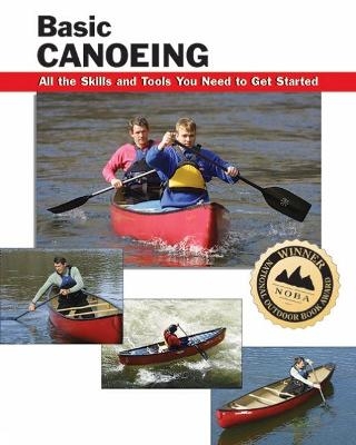 Basic Canoeing - 