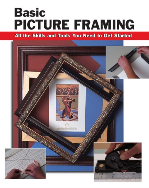 Basic Picture Framing - 