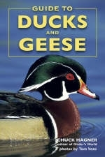 Guide to Ducks and Geese - Chuck Hagner