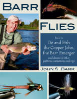 Barr Flies - John S. Barr