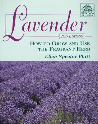 Lavender - Ellen Spector Platt