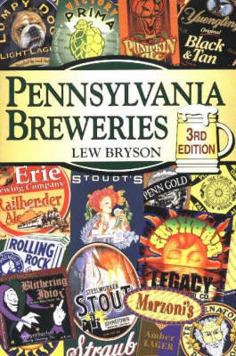 Pennsylvania Breweries - Len Bryson