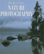 Digital Nature Photography - Jonathan Cox