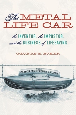 The Metal Life Car - George Buker