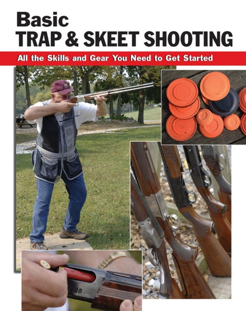 Basic Trap & Skeet Shooting - 