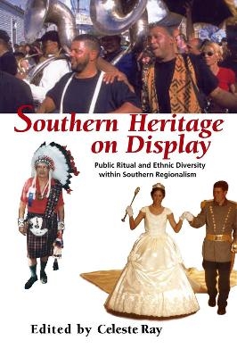 Southern Heritage on Display - 