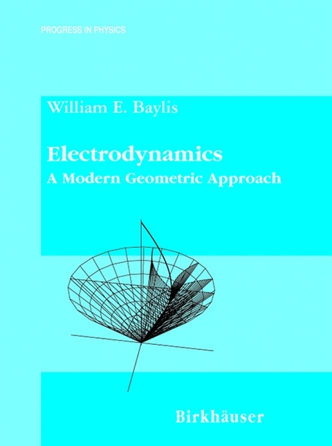 Electrodynamics - William E. Baylis