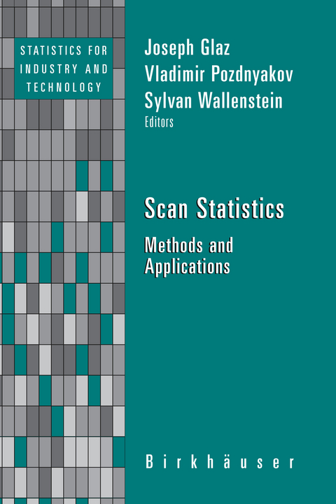 Scan Statistics - 