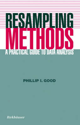 Resampling Methods - Philip I. Good