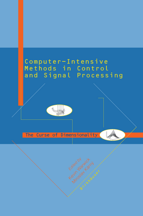 Computer Intensive Methods in Control and Signal Processing - Kevin Warwick, Miroslav Karny