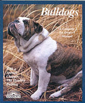 Bulldogs - Phil Maggitti