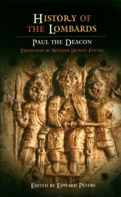 History of the Lombards - Paul the Deacon