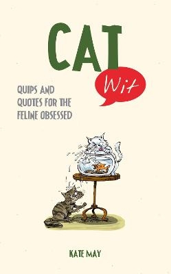 Cat Wit - Kate May