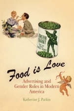 Food is Love - Katherine J. Parkin