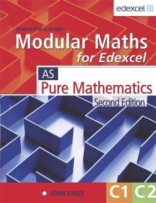 Modular Maths for Edexcel - John Sykes