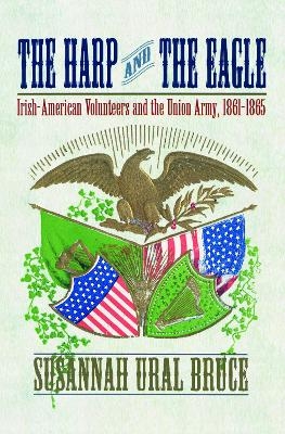 The Harp and the Eagle - Susannah J. Ural