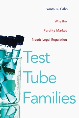 Test Tube Families - Naomi R. Cahn