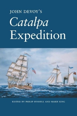 John Devoy's Catalpa Expedition - 