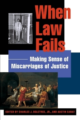 When Law Fails - 