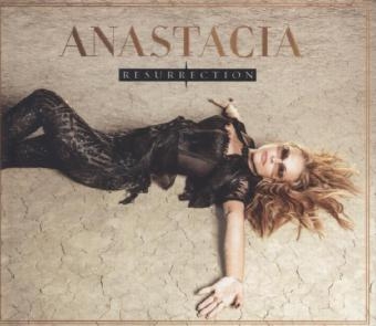 Resurrection, 2 Audio-CDs (Deluxe Edition) -  Anastacia