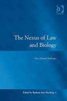 The Nexus of Law and Biology - 