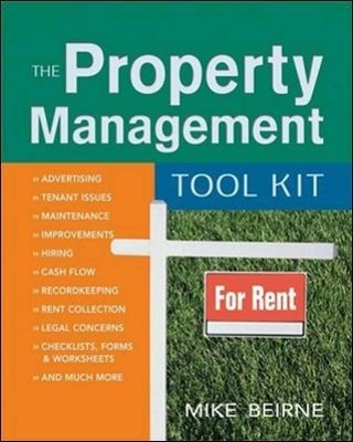 The Property Management Tool Kit - Mike Beirne