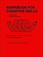 Workbook for Cognitive Skills