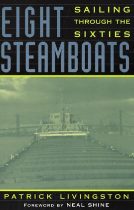 Eight Steamboats - Patrick Livingston