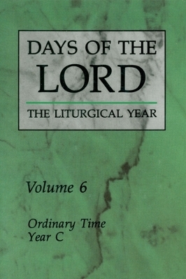 Days of the Lord -  Various