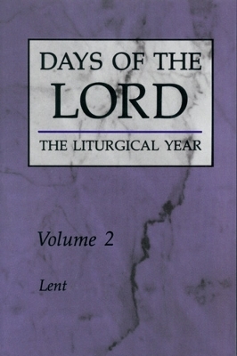 Days of the Lord -  Various