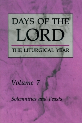 Days of the Lord -  Various