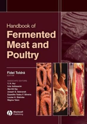 Handbook of Fermented Meat and Poultry - 