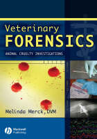 Veterinary Forensics - 