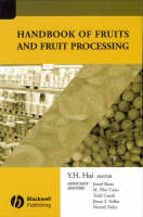 Handbook of Fruits and Fruit Processing - 